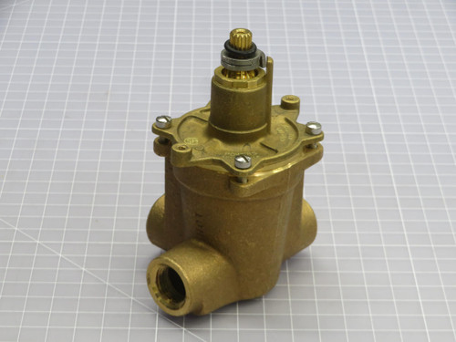 POWERS  ASSE-1016  WAY DIVERTER VALVE  For Sale