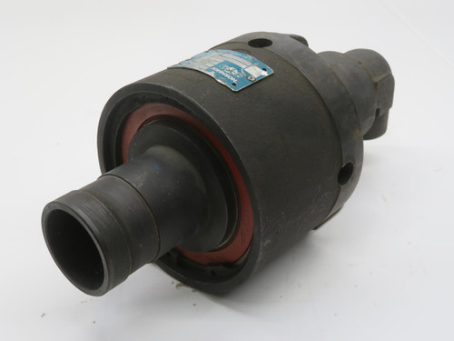 JOHNSON  12533550  PRESSURE WATER 2" JOINT VALVE  For Sale
