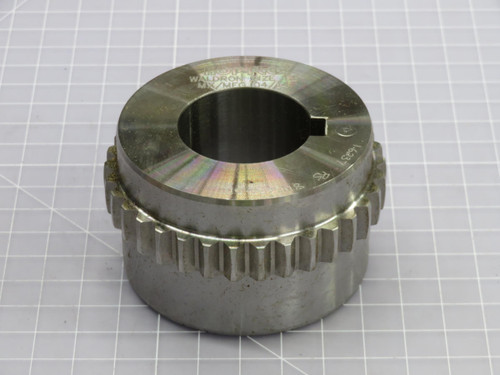 KOP‐FLEX  1 1/2W FHUB  SHAFT COUPLING  For Sale