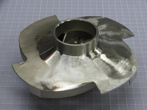 1652173  IMPELLER, PUMP  For Sale