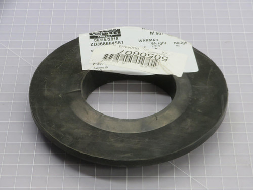 WEIR  ZDJ68664S51  MARUTI RUBBER VALVE  For Sale