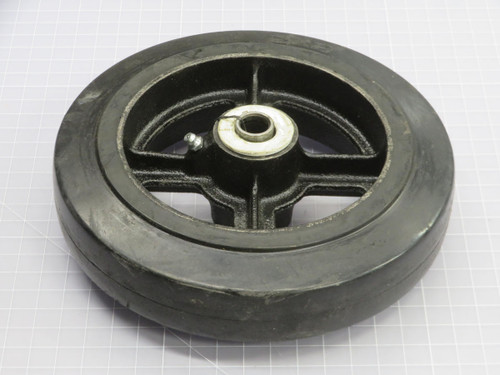 4996T33  8x2 CART WHEEL  For Sale