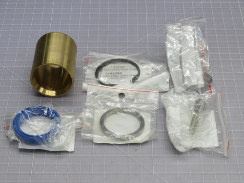 GEA  52-203017 1145783 REBUILT KIT FOR HYDRAULIC  For Sale