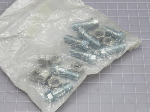 FALK  729187 1015G FASTENER SET COUPLING PARTS  For Sale