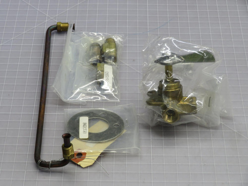 BAILEY  5326945A1  MOUNTING KITS  For Sale