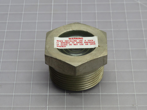 GITS    Nut  For Sale