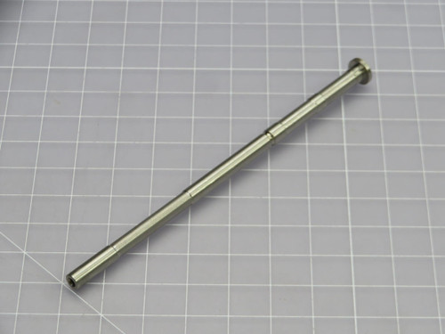 MG AMERICA  476906  STAINLESS TABLET PUSHER  For Sale