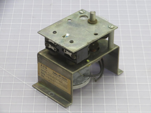 CRAMER  19A3XA08A-685-L    For Sale