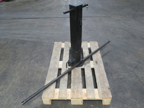 SAF HOLLAND  LG4700-314000000  DROPLEG JACK  For Sale