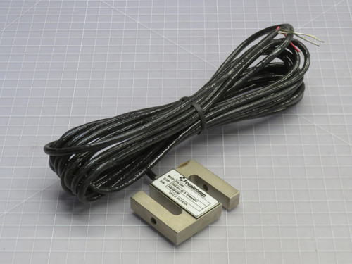 TOTALCOMP  TS-200 60001A200-1212 LOAD CELL  For Sale