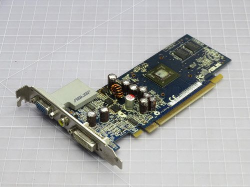 ASUS  EN6200TC512/TD/256M/A N13219   For Sale