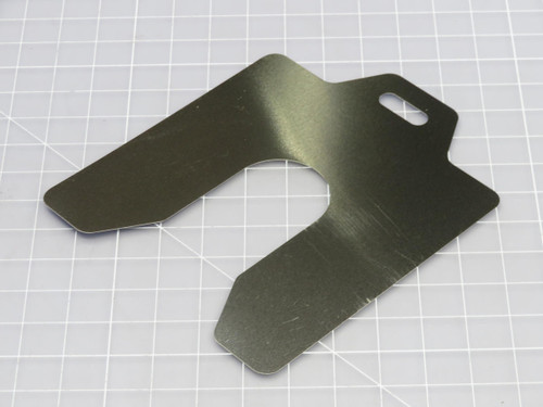 Lot of 20 MAUDLIN PRODUCTS  MSC004  SLOTTED SHIM STOCK STAINLESS STEEL
  For Sale