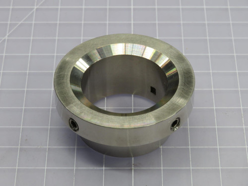 TRI‐CLOVER  SP328D-23P-S  DRIVE COLLAR STAINLESS  For Sale