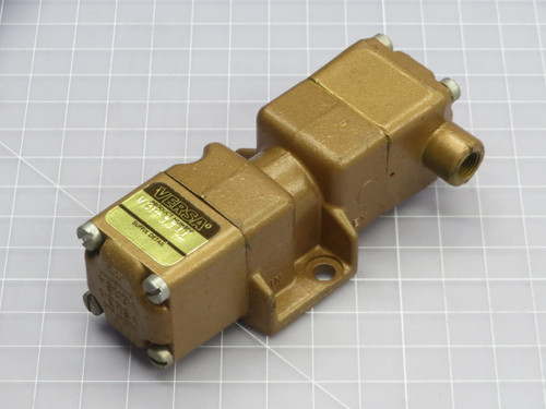VERSA  VSP-3311  VALVE  For Sale
