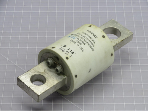FERRAZ SHAWMUT  A050AGH700-FR50421  BLADE FUSE  For Sale