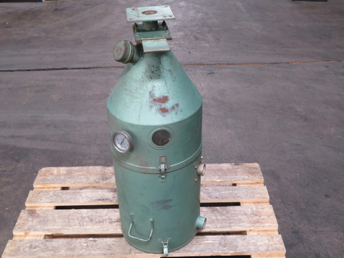 THORESON-MCCOSH    HOPPER  For Sale