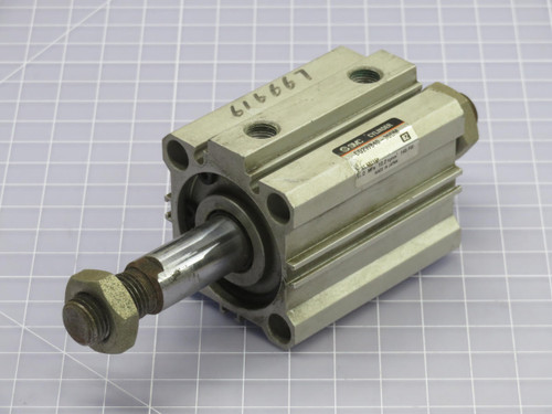 SMC  CQ2WB40-30DM  COMPACT  AIR CYLINDER
  For Sale