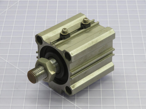 SMC  CDQ2B40-20DCM  COMPACT CYLINDER
  For Sale
