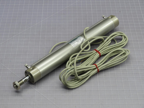 CKD  SCM-LB-25B-200-T0H3-D  ROD CYLINDER  For Sale