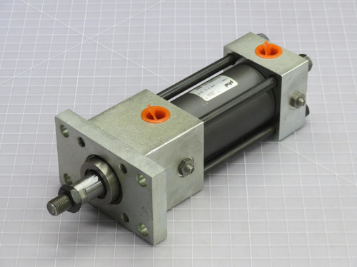 PHD  EHMF1 1 3\8 X2 -D-P 07422804-01 0805 PNEUMATIC CYLINDER  For Sale