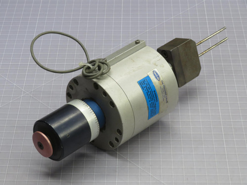 FABCO-AIR  E-521-XAS-Z  PANCAKE CYLINDER  For Sale