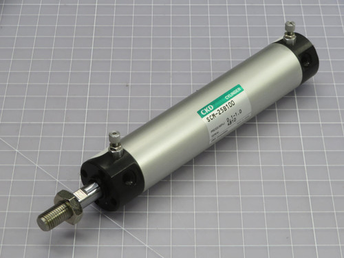 CKD  SCM-25B100  CYLINDER  For Sale