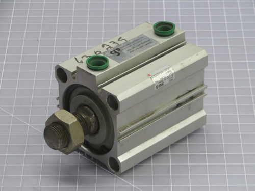 SMC  CDQ2BP50-30DM  SMC CYLINDER  For Sale