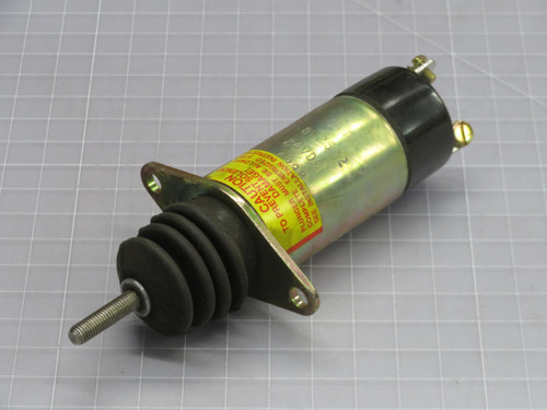 CATERPILLAR CAT  8N-2572  SOLENOID  For Sale