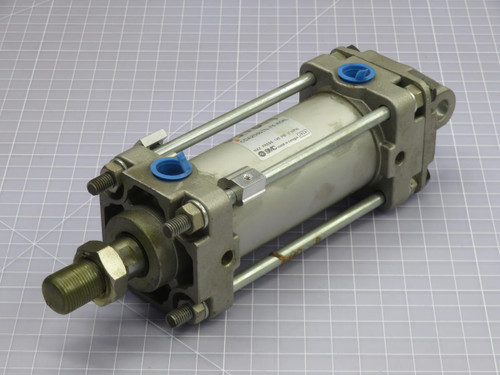 SMC  CDA2D50TN-75-A54L 631049 TIE ROD CYLINDER
  For Sale