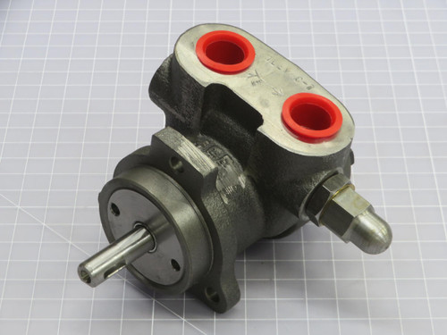 1LEV-C-1  HYDRAULIC GEAR PUMP  For Sale