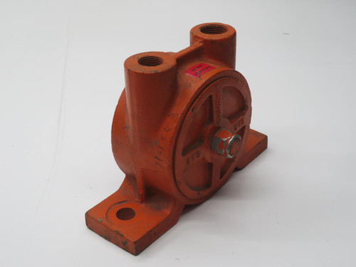 VIBCO  BVS 570  PNEUMATIC VIBRATOR  For Sale