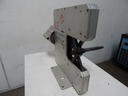 SLE Komax  D4/100     For Sale