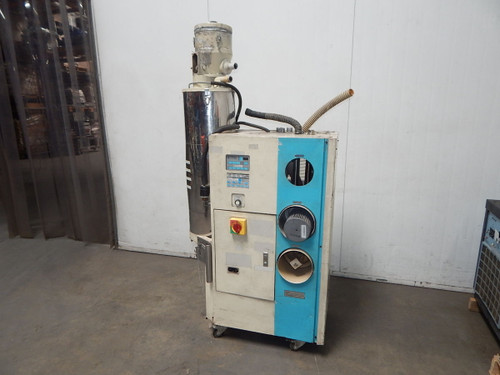 MATSUI MJ3-25-U PLASTIC DRYER M5025