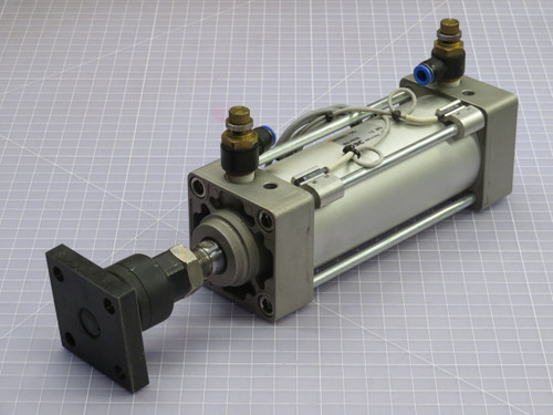 SMC  MDBB63-125    For Sale