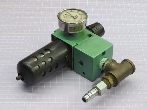 NUMATICS  VK30-06    For Sale