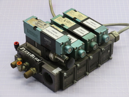 NUMATICS  082SA415M017N    For Sale