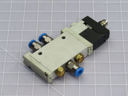 FESTO  VUVG-L10-M52-MT-M5-1P3    For Sale