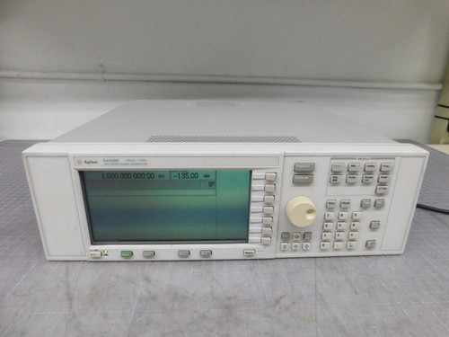 Agilent  E4400B, Opt.1EM    For Sale
