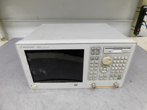Agilent  E5062A, Opt.015,275    For Sale