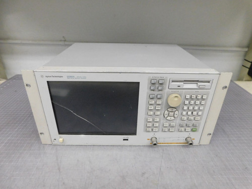 Agilent  E5062A    For Sale
