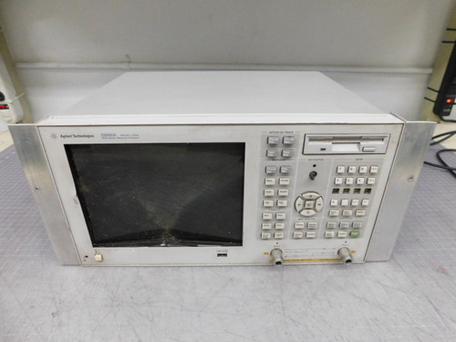 Agilent  E5062A    For Sale