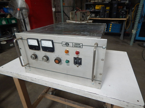 Sorensen  DC R20-125A    For Sale