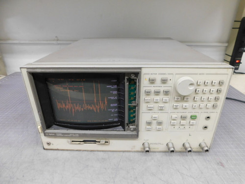 Agilent  8702D    For Sale