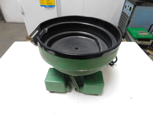 PF Parts Feeders  B-14    For Sale