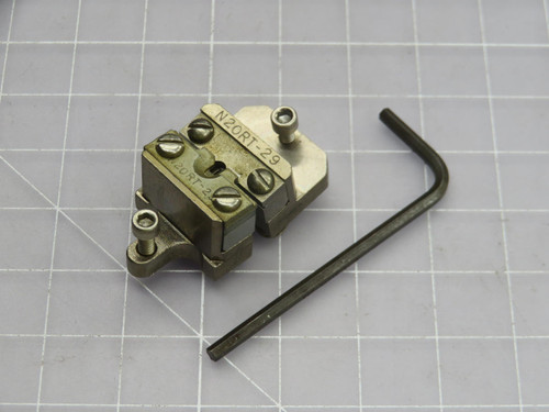 BURNDY  N20RT-29    For Sale