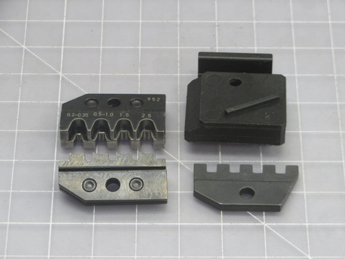 539 952-21A    For Sale