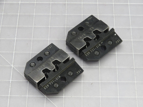 539  731-21A    For Sale