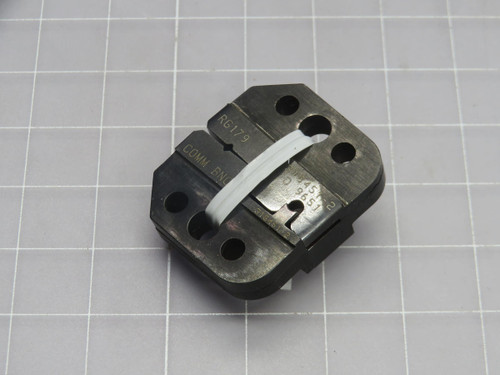 COMM SNC  RG179    For Sale