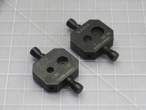 HUBER-SUHNER  22543190    For Sale