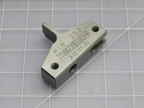 HIB  71144728 B2 HA A12.01.30   For Sale